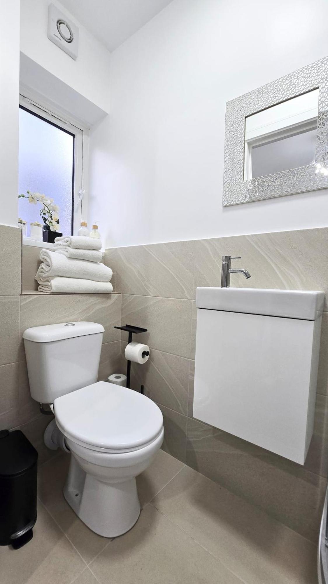 In Old Street 1 Apartment