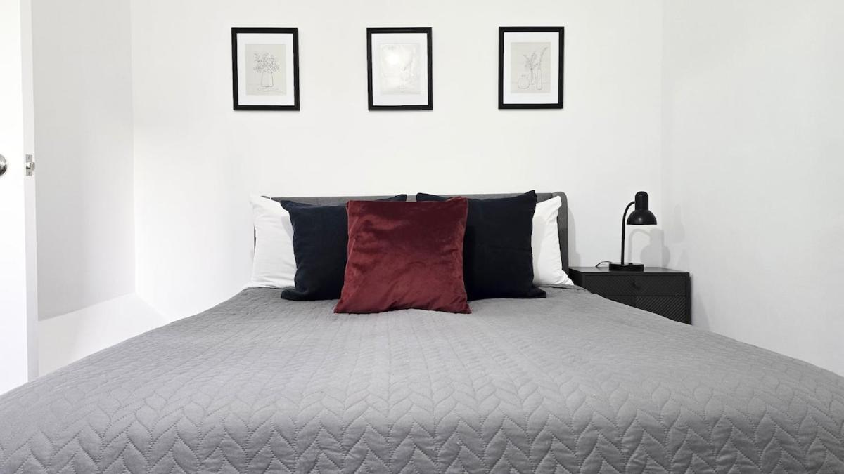 In Old Street 1 Apartment London