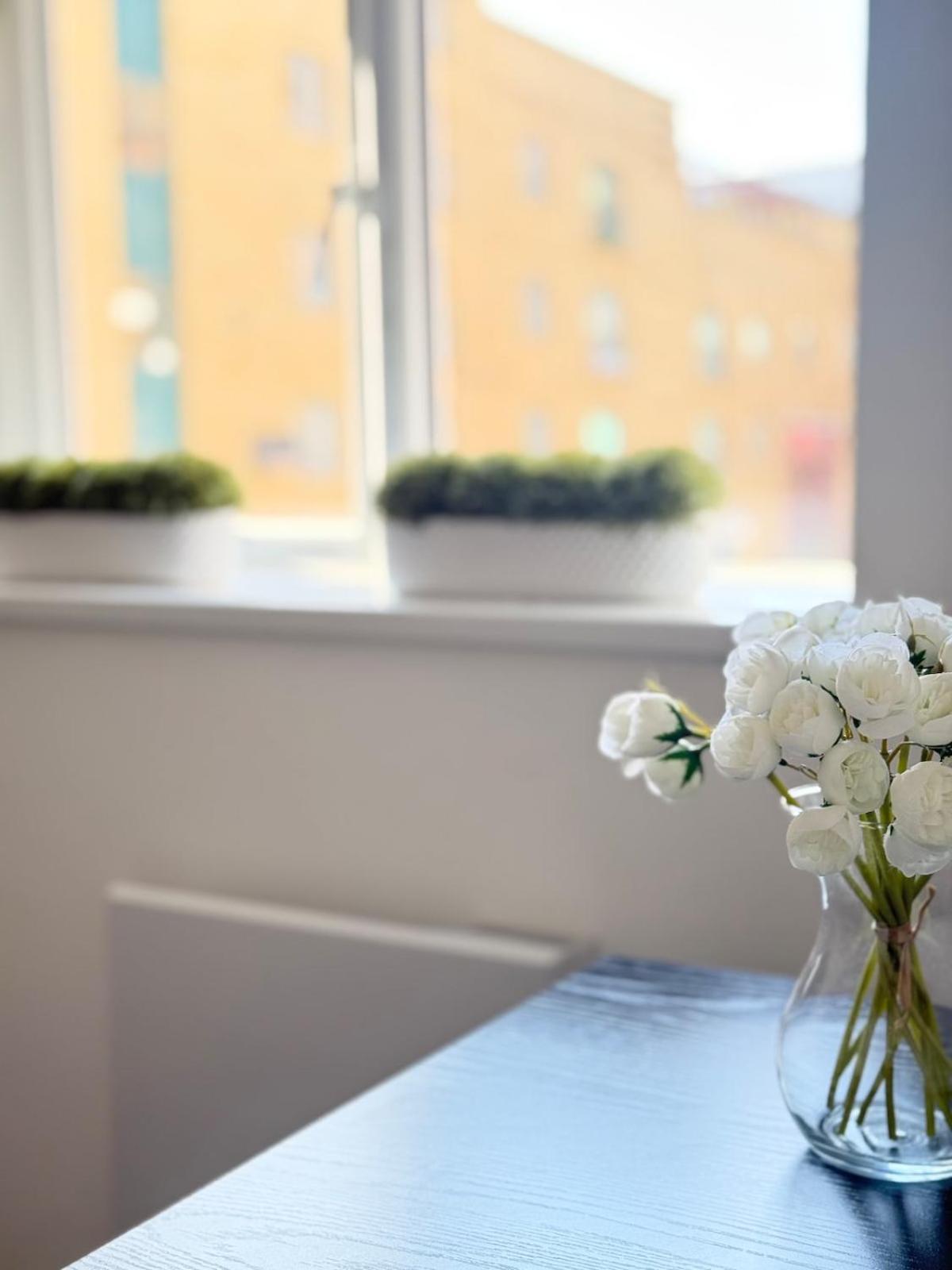 Apartment In Old Street 1 London