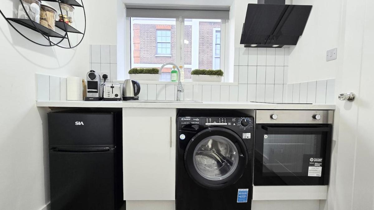 Apartment In Old Street 1 London