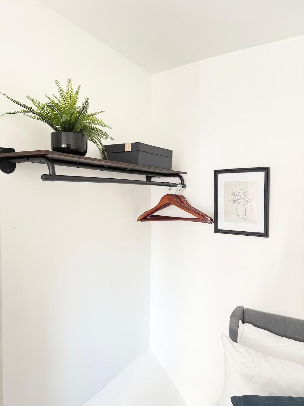 In Old Street 1 Apartment London