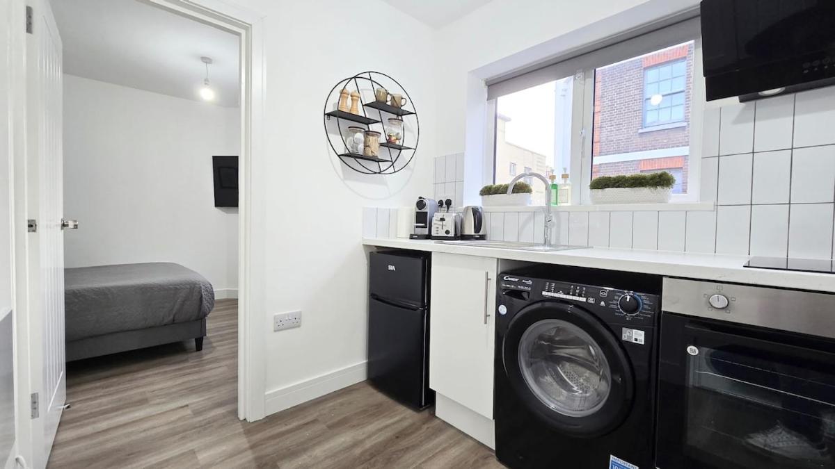 Apartment In Old Street 1 London