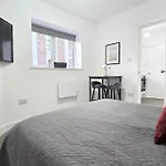 Central Studio In Old Street 1