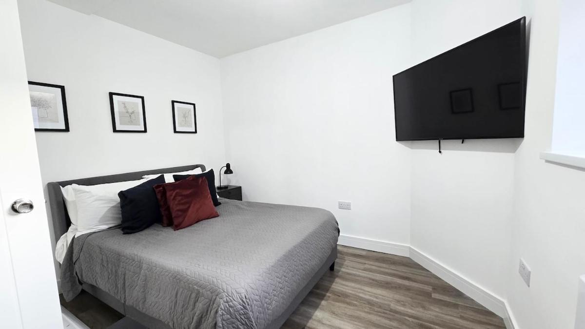 Appartamento In Old Street 1 Londra